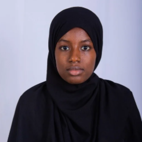 Aisha Muhammad Uthman
