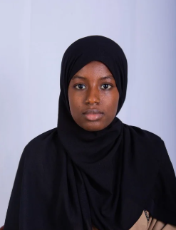 Aisha Muhammad Uthman