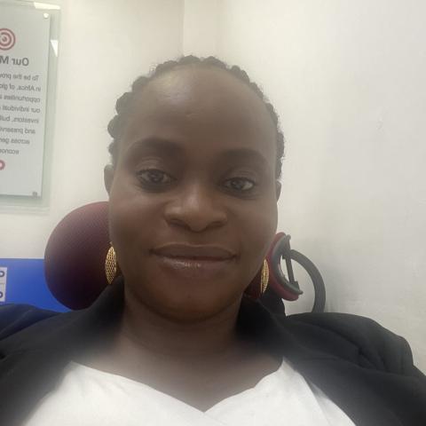 Chioma Igbo