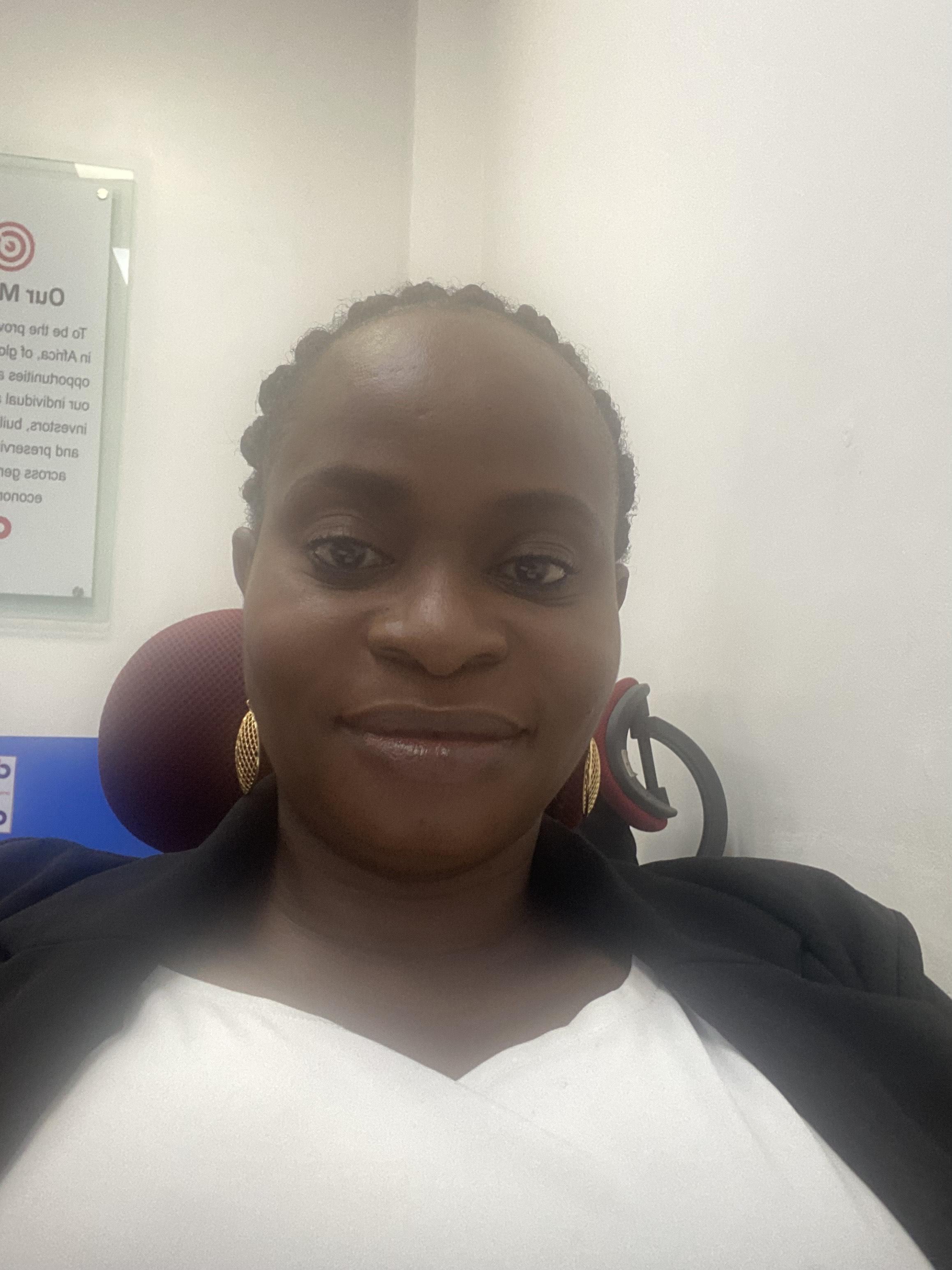 Chioma Igbo
